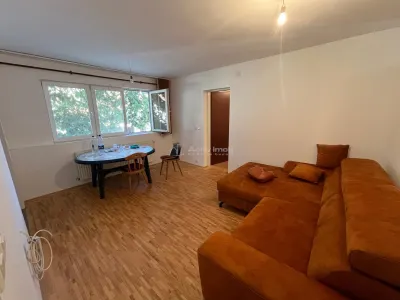 Caransebes, 3 Camere, Et.1, Renovat, Zona Nord - foto 3