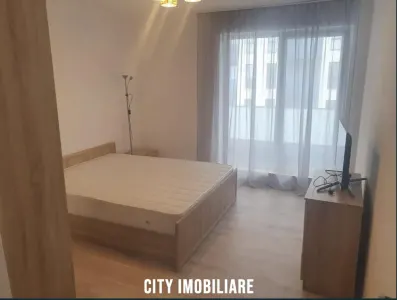 Apartament 2 camere, decomandat, bloc nou, parcare, Andrei Mureșanu Sud. - foto 3