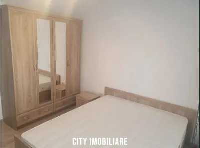 Apartament 2 camere, decomandat, bloc nou, parcare, Andrei Mureșanu Sud. - foto 4