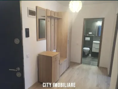 Apartament 2 camere, decomandat, bloc nou, parcare, Andrei Mureșanu Sud. - foto 7