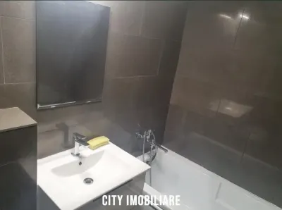 Apartament 2 camere, decomandat, bloc nou, parcare, Andrei Mureșanu Sud. - foto 8
