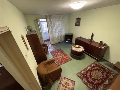 APARTAMENT 2 CAM, DRISTOR/BABA NOVAC - foto 10