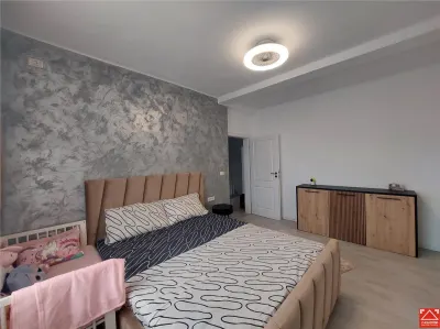 Casa la cheie in Vladimirescu - foto 14