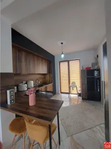 Casa la cheie in Vladimirescu - foto 3