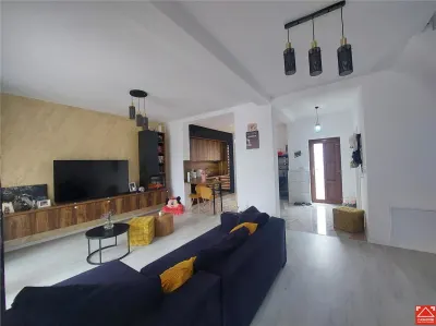 Casa la cheie in Vladimirescu - foto 5
