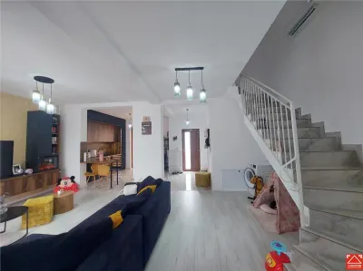 Casa la cheie in Vladimirescu - foto 8