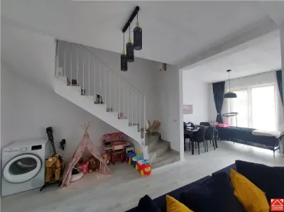 Casa la cheie in Vladimirescu - foto 9