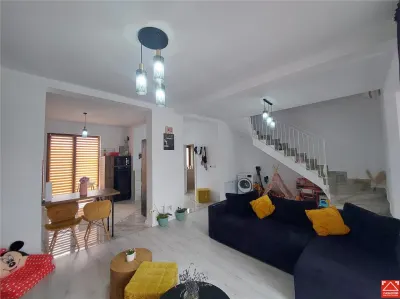 Casa la cheie in Vladimirescu - foto 10