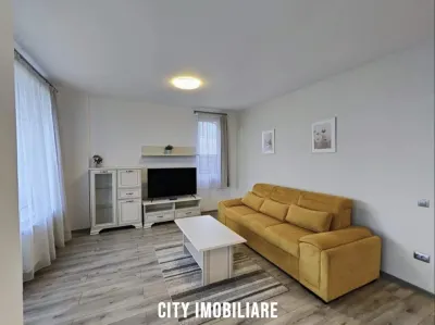 Apartament 2 camere, bloc nou, parcare, Borhanci. - foto 4