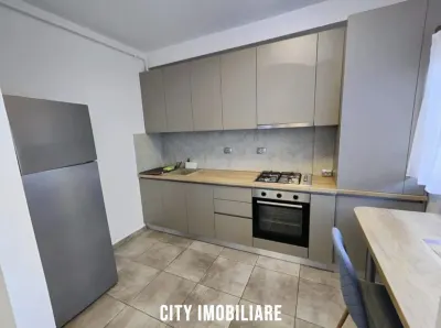 Apartament 2 camere, bloc nou, parcare, Borhanci. - foto 6