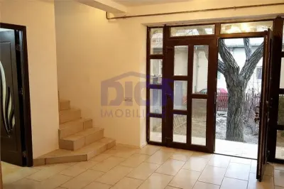 Vila Moderna zona Banu Manta - foto 8