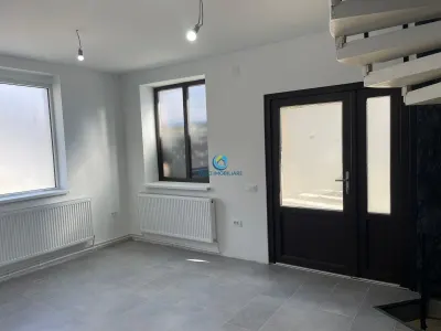 Spatiu comercial in Hasdeu, zona str Piezisa - foto 2