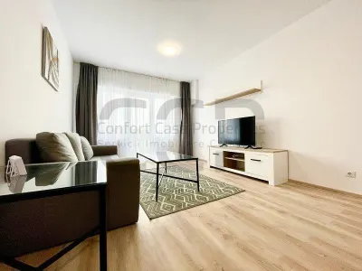 13 Septembrie - Casa Poporului - Marriott | Bloc nou 2022 | Centrala Proprie - foto 2