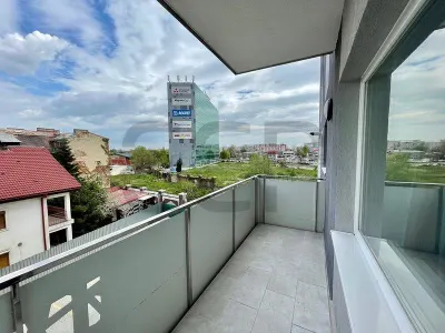 13 Septembrie - Casa Poporului - Marriott | Bloc nou 2022 | Centrala Proprie - foto 9