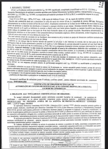 Teren intravilan ptr casa in Barnova,utilitati! - foto 2