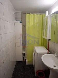 Decebal Turquoise  -  apartament 2 camere deosebit, cu parcare - foto 11