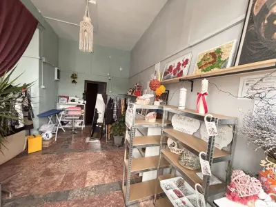 Spatiu Comercial cu vitrina Bulevardul Dacia - foto 14