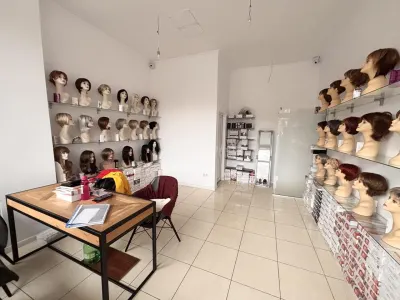 Spatiu Comercial cu vitrina Bulevardul Dacia - foto 17