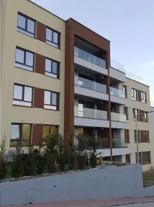 Apartament cu 2 cam si terasa, vedere catre lac - foto 6