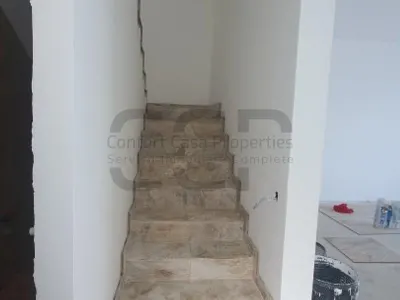 Bragadiru - Vila tip duplex, P+1E+Mansardă, formata din 4 camere, 2 bai, curte - foto 15