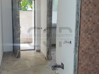 Bragadiru - Vila tip duplex, P+1E+Mansardă, formata din 4 camere, 2 bai, curte - foto 18