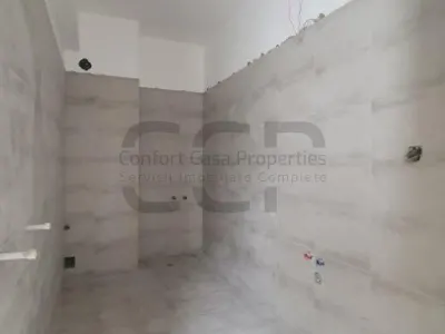 Bragadiru - Vila tip duplex, P+1E+Mansardă, formata din 4 camere, 2 bai, curte - foto 21