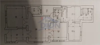 Proprietate interbelica in zona linistita, perfecta pentru investitie - foto 4