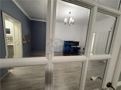 UNIVERSITATE, 3 camere, parter inalt, 61 mp, amenajat - foto 6
