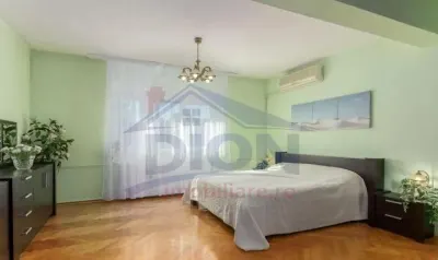 Vila cu farmec aparte si gradina superba in zona centrala - foto 17