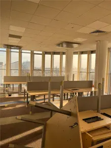 Spatiu Birouri Cosbuc 10 euro mp - foto 5