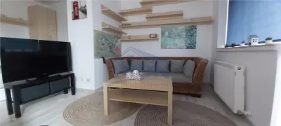 Studio Dr Taberei, metrou, bloc 2005 + boxa - foto 2
