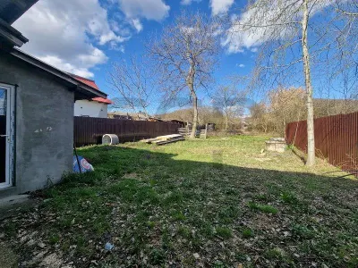 Cosesti - stradal, teren intravilan 1250 mp, IDEAL SPATIU COMERCIAL/SUPERMARKET - foto 4