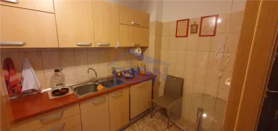 APARTAMENT 3 CAM CENTRALA, BRANCOVEANU/HUEDIN - foto 13