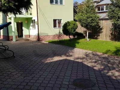 Bucurestii Noi, Straulesti, Restauranr 2 Cocosii - foto 3