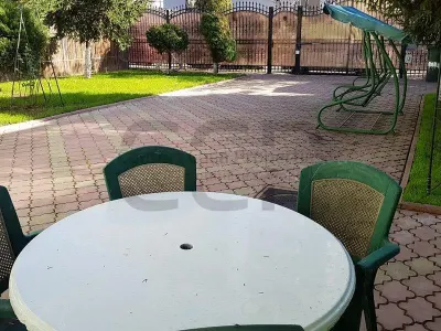 Bucurestii Noi, Straulesti, Restauranr 2 Cocosii - foto 5