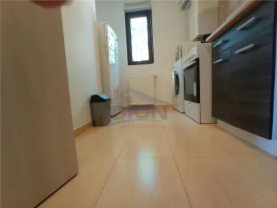 Garsoniera cocheta si luminoasa strada Amurgului - foto 7