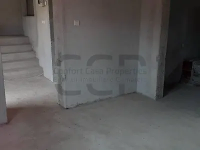 Pitesti - Bascov - 5 km oras - Casa spatioasa 4 camere, P+M, teren 635 mp - foto 3