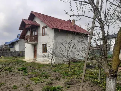 Pitesti - Bascov - 5 km oras - Casa spatioasa 4 camere, P+M, teren 635 mp - foto 6