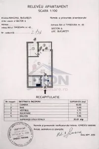 Drumul taberei Plaza Romania B-dul Timisoara - foto 8