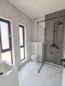 Casa individuala-Prelungirea Ghencea-Margelelor - dormitor pe parter - baie matrimoniala  - 235000E TVA INCLUS - Comision 0 ! - foto 11