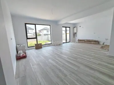 Casa individuala-Prelungirea Ghencea-Margelelor - dormitor pe parter - baie matrimoniala  - 235000E TVA INCLUS - Comision 0 ! - foto 5