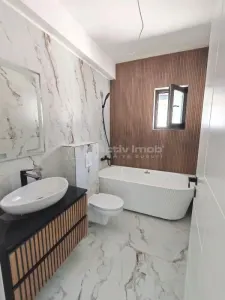 Casa individuala-Prelungirea Ghencea-Margelelor - dormitor pe parter - baie matrimoniala  - 235000E TVA INCLUS - Comision 0 ! - foto 7