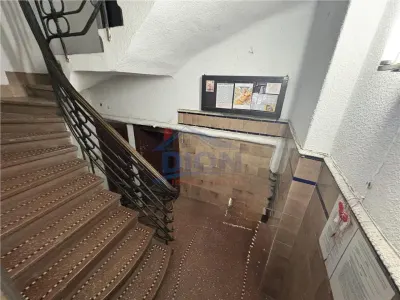 UNIVERSITATE, 3 camere, parter inalt, 61 mp, amenajat - foto 4