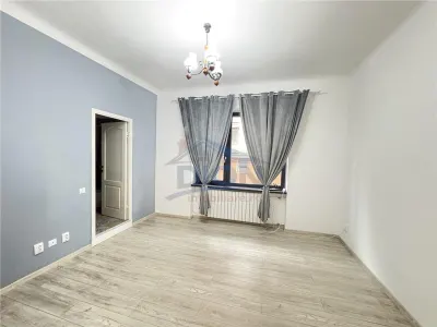 UNIVERSITATE, 3 camere, parter inalt, 61 mp, amenajat - foto 8