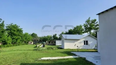 Delta Dunarii - Sulina - domeniu privat, in rezervatie naturala -3500 mp, ponton - foto 2