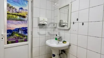 Titan - Nicolae Grigorescu - vis a vis de Policlinica | spatiu comercial 90 mp - foto 5