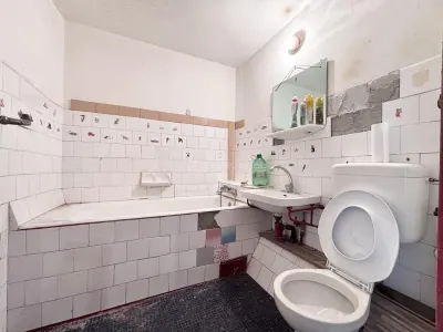 Apartament 2 camere decomandat - 51 mp - Bulevardul Stefan cel Mare -  Rogerius - 2 lifturi - foto 6