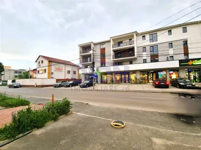 Spatiu stradal Bragadiru Smardan - foto 2