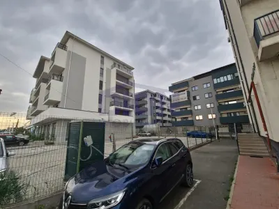 Spatiu stradal Bragadiru Smardan - foto 15