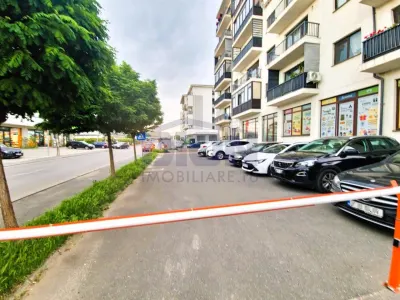 Spatiu stradal Bragadiru Smardan - foto 5